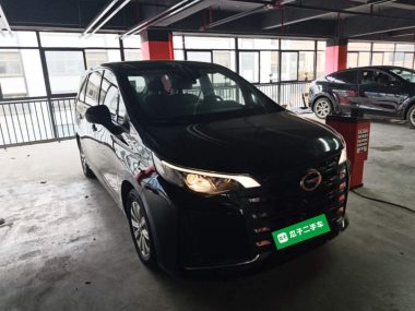 GAC Trumpchi Trumpchi M6 - фото 4