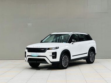 Chery 7 C-DM - фото 0