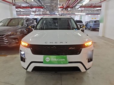 Chery 7 C-DM - фото 1