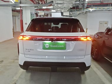 Chery 7 C-DM - фото 2