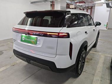 Chery 7 C-DM - фото 3
