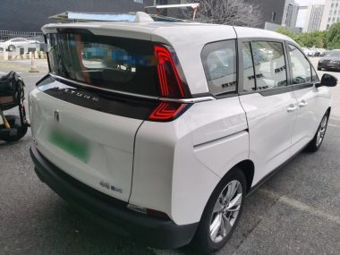 Besturn NAT - фото 2