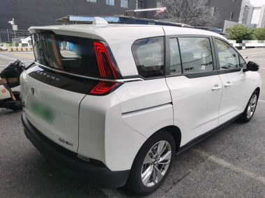 Besturn NAT - фото 3
