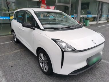 Besturn NAT - фото 4