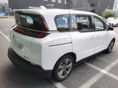 Besturn NAT - фото 3