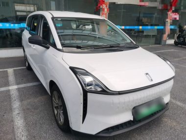 Besturn NAT - фото 4