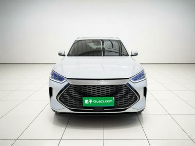 BYD Song PLUS DM - фото 1