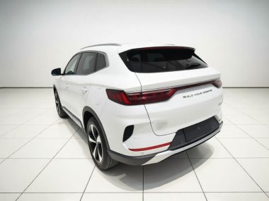 BYD Song PLUS DM - фото 3