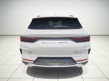 BYD Song PLUS DM - фото 4