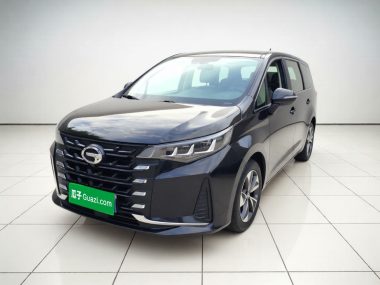 GAC Trumpchi Trumpchi M6 - фото 0
