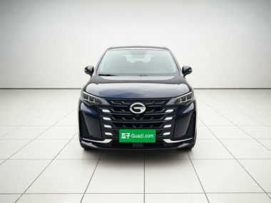 GAC Trumpchi Trumpchi M6 - фото 1