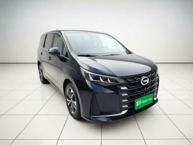 GAC Trumpchi Trumpchi M6 - фото 2
