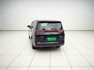 GAC Trumpchi Trumpchi M6 - фото 4