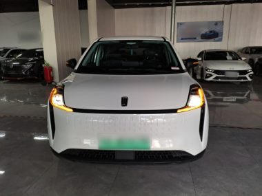 Besturn NAT - фото 1