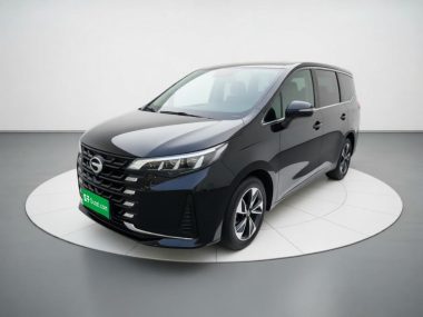 GAC Trumpchi Trumpchi M6 - фото 0