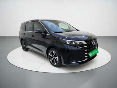 GAC Trumpchi Trumpchi M6 - фото 2