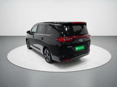 GAC Trumpchi Trumpchi M6 - фото 3