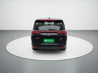 GAC Trumpchi Trumpchi M6 - фото 4