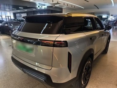 Chery 7 C-DM - фото 3
