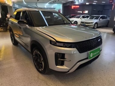 Chery 7 C-DM - фото 4