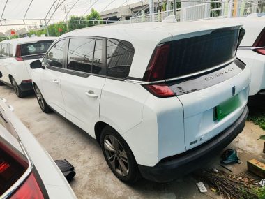 Besturn NAT - фото 3