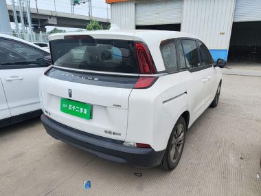 Besturn NAT - фото 3