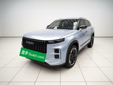 Chery 06 C-DM - фото 0