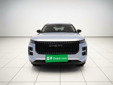 Chery 06 C-DM - фото 1