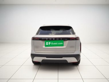 Chery 06 C-DM - фото 4