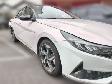 Hyundai Elantra - фото 2