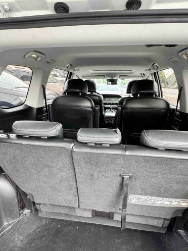 GAC Trumpchi Trumpchi M6 - фото 1