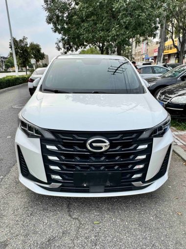 GAC Trumpchi Trumpchi M6 - фото 3