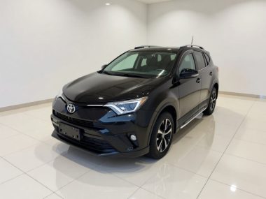 Toyota RAV4 - фото 0