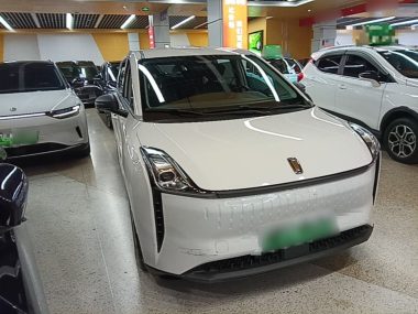 Besturn NAT - фото 2