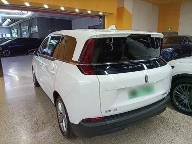 Besturn NAT - фото 3
