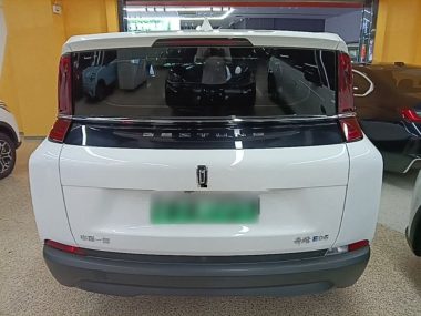 Besturn NAT - фото 4