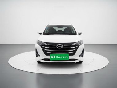 GAC Trumpchi Trumpchi M6 - фото 1