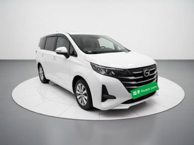 GAC Trumpchi Trumpchi M6 - фото 2