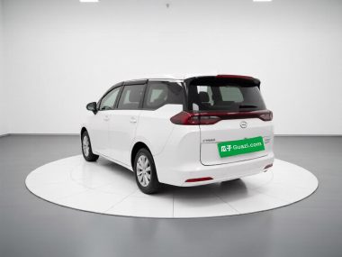 GAC Trumpchi Trumpchi M6 - фото 3