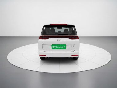 GAC Trumpchi Trumpchi M6 - фото 4