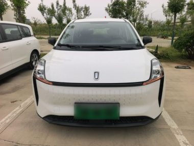 Besturn NAT - фото 1