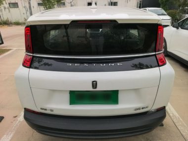Besturn NAT - фото 2