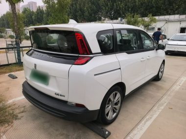 Besturn NAT - фото 3