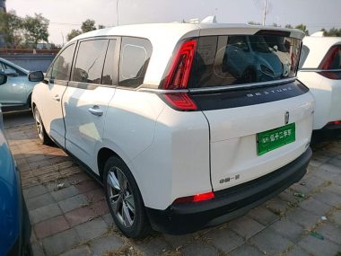 Besturn NAT - фото 3