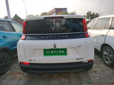 Besturn NAT - фото 4