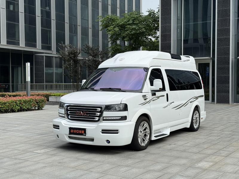 GMC SAVANA - фото 0