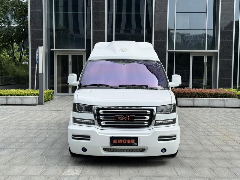 GMC SAVANA - фото 1