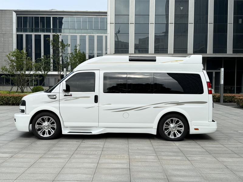 GMC SAVANA - фото 3