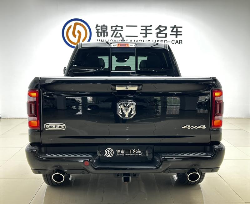 Dodge Rampage - фото 4