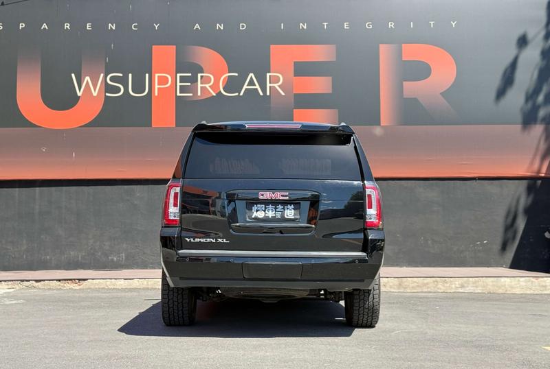 GMC YUKON - фото 2